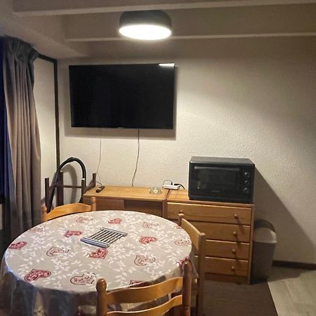 Studio Cabine Chamrousse Εξωτερικό φωτογραφία