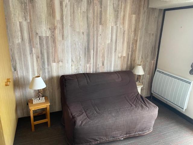 Studio Cabine Chamrousse Εξωτερικό φωτογραφία